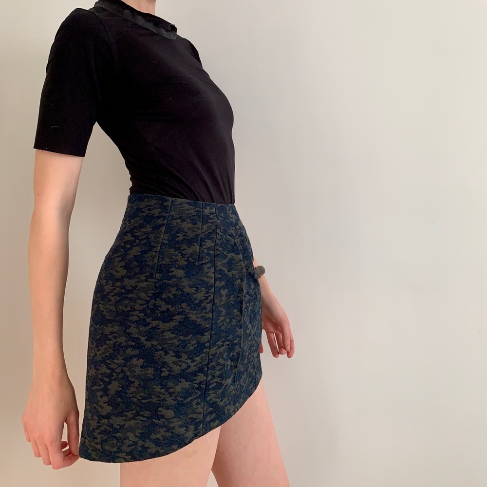 Department 5 skirt
